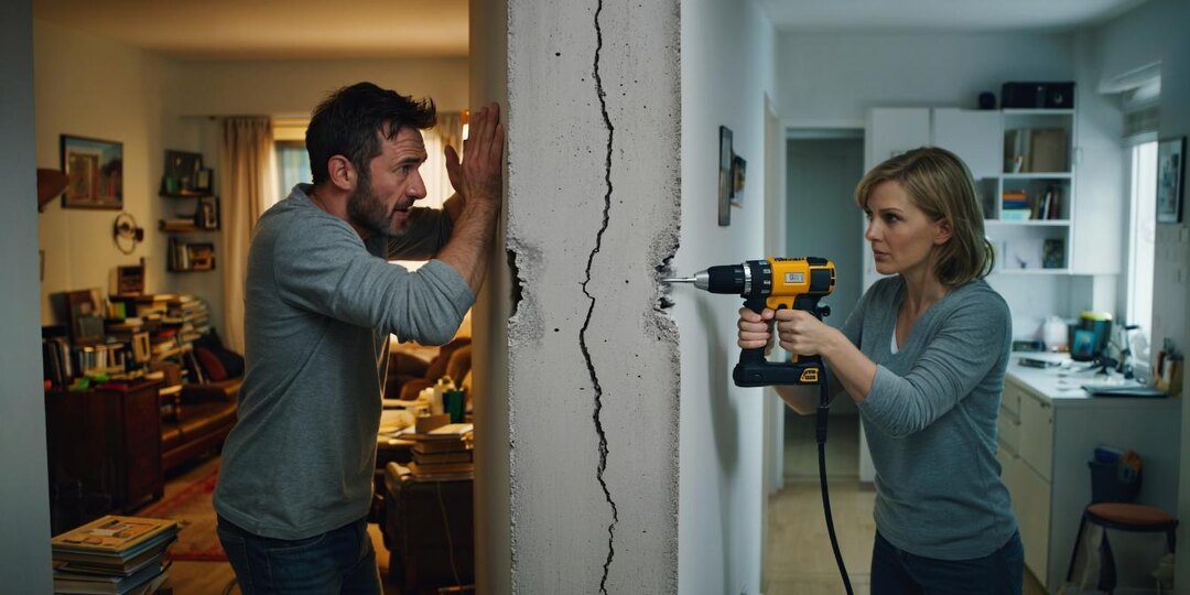 Звукоизоляция