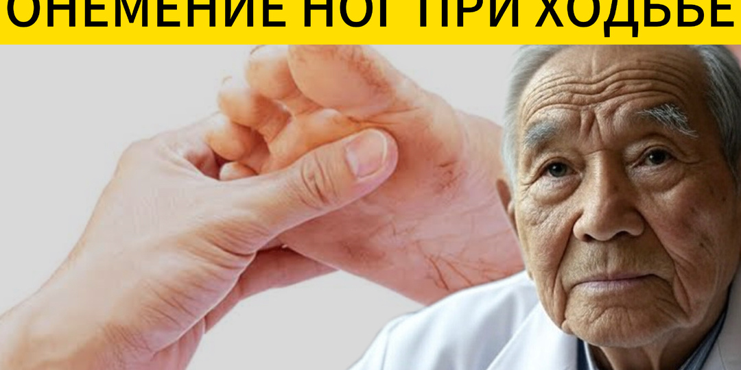 Нейропатия при диабете: тактика восстановления по мнению врачей