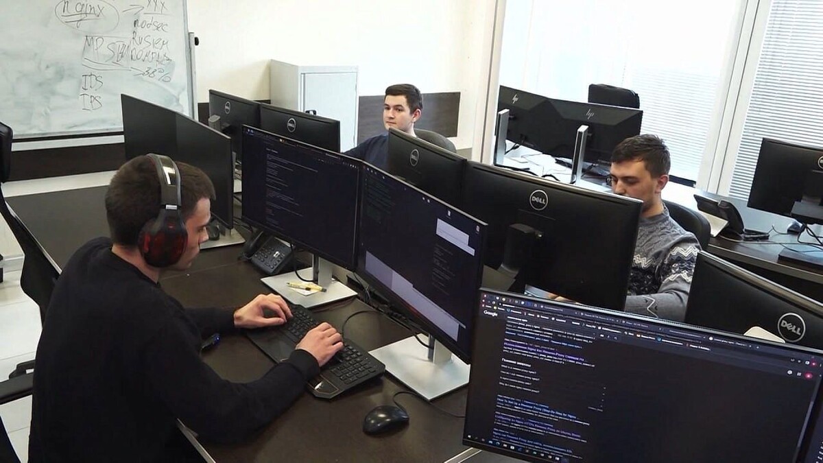    Фото: телеканал «Краснодар»