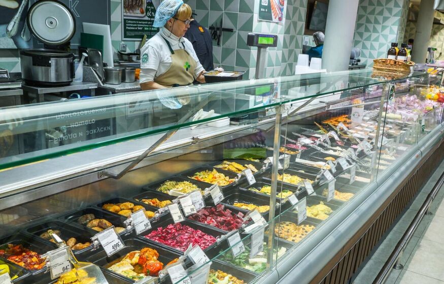    В Госдуме призвали вернуть доступные цены и здоровые продукты