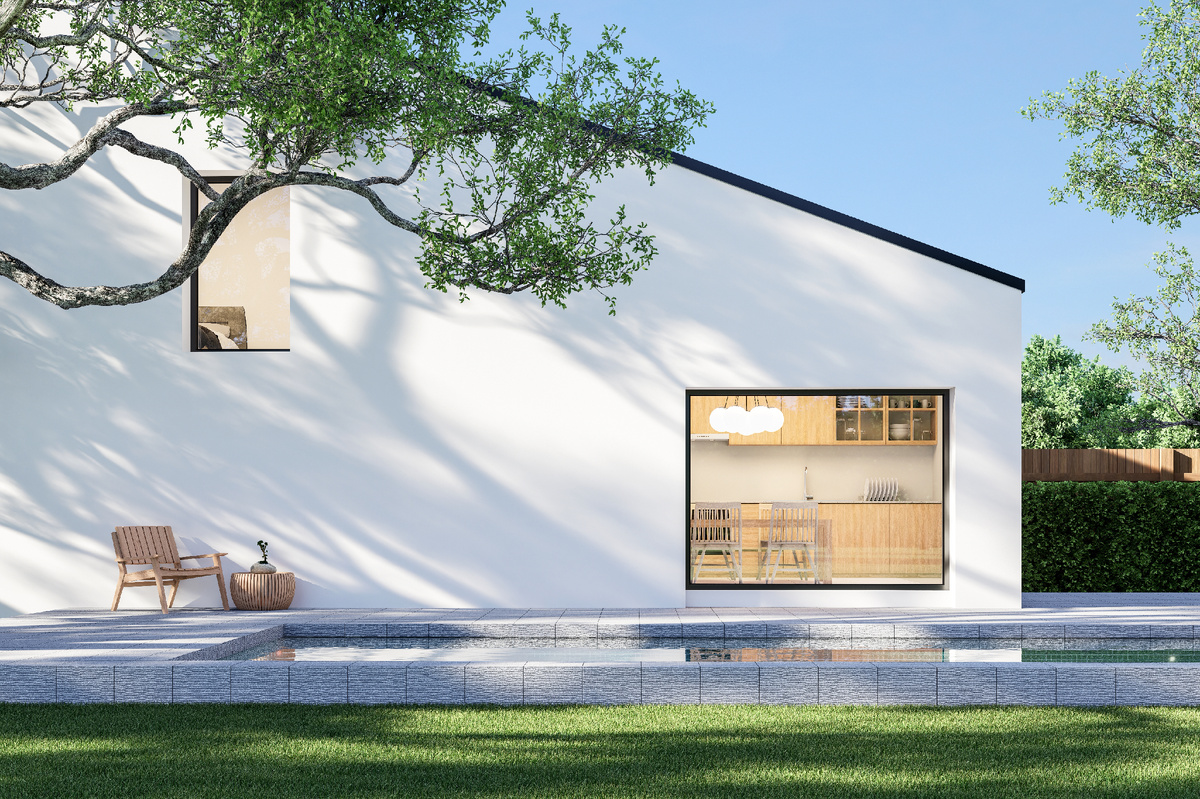 Простота – это тоже способ дышать