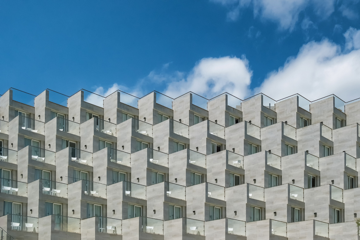 Когда стены становятся продолжением убеждений