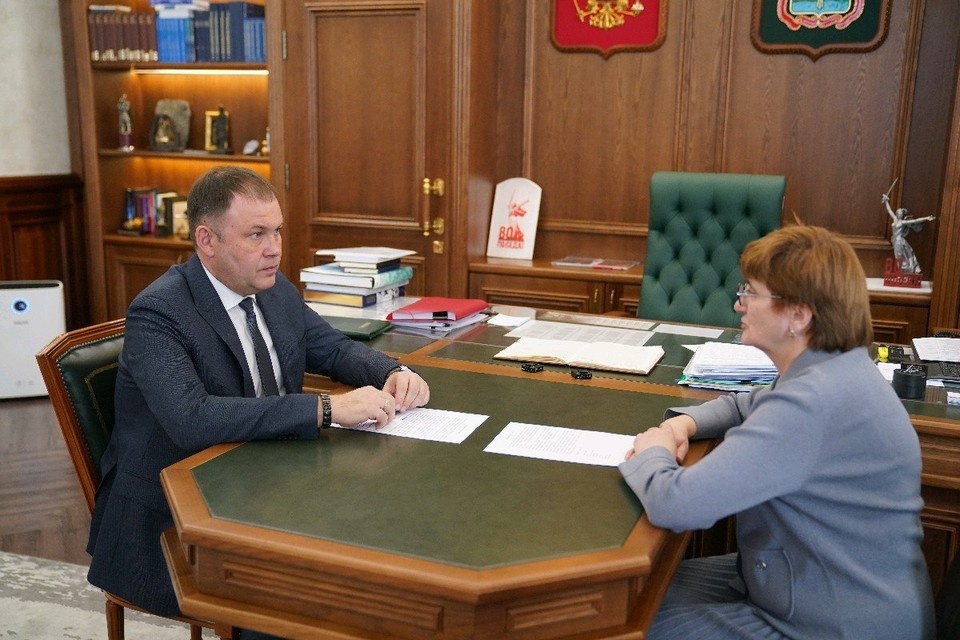    Фото: пресс-служуба АПК.