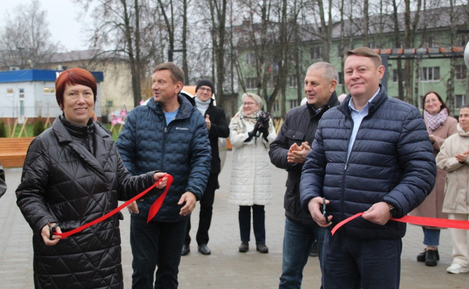    © Администрация Всеволожского района