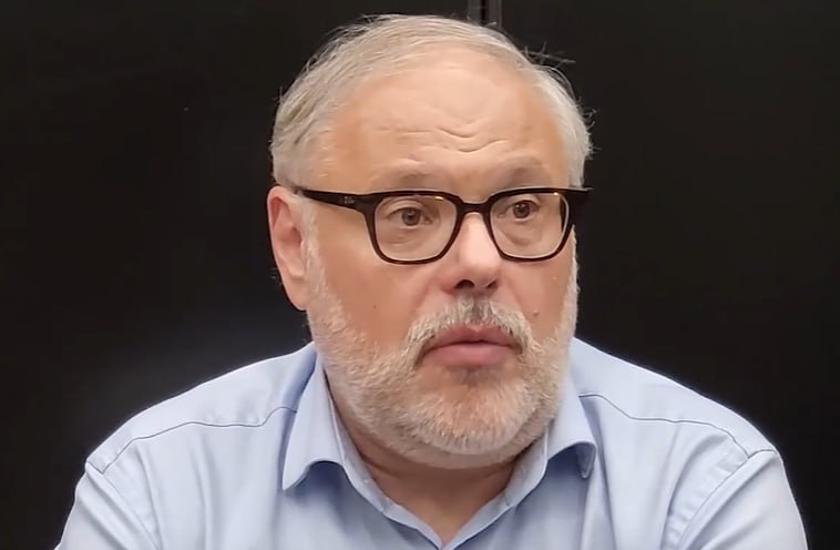 Фото: Prt Scr rutube.ru / Институт Русской Политической Культуры