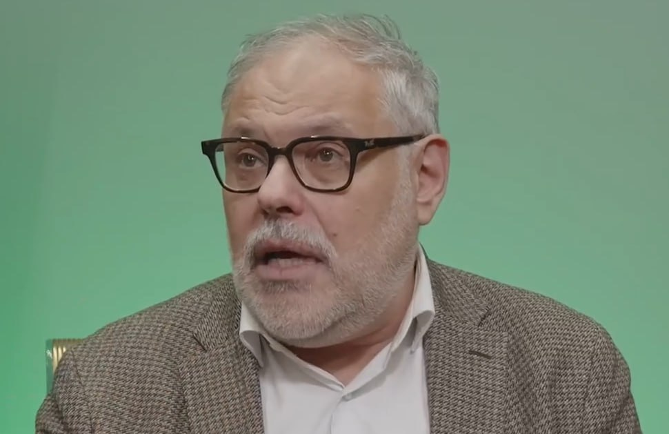 Фото: Prt Scr rutube.ru / Институт Русской Политической Культуры