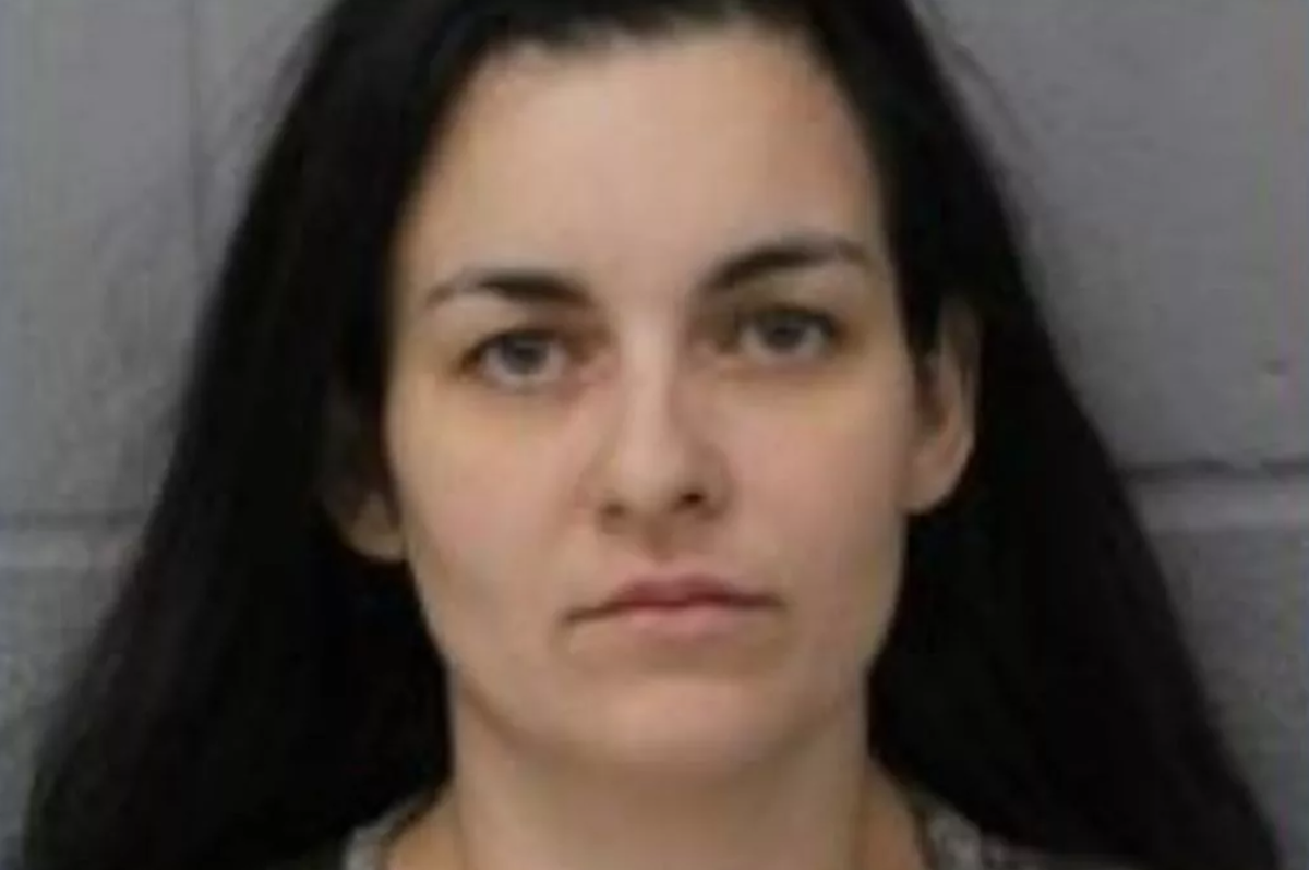 Мейш Керни. Фото: полиция Остина