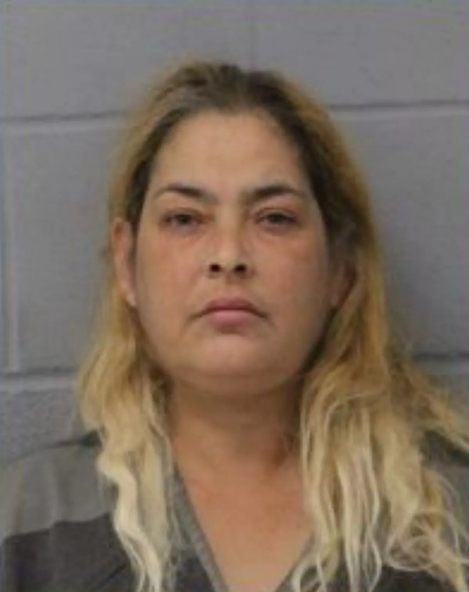 Мишель Гарсия