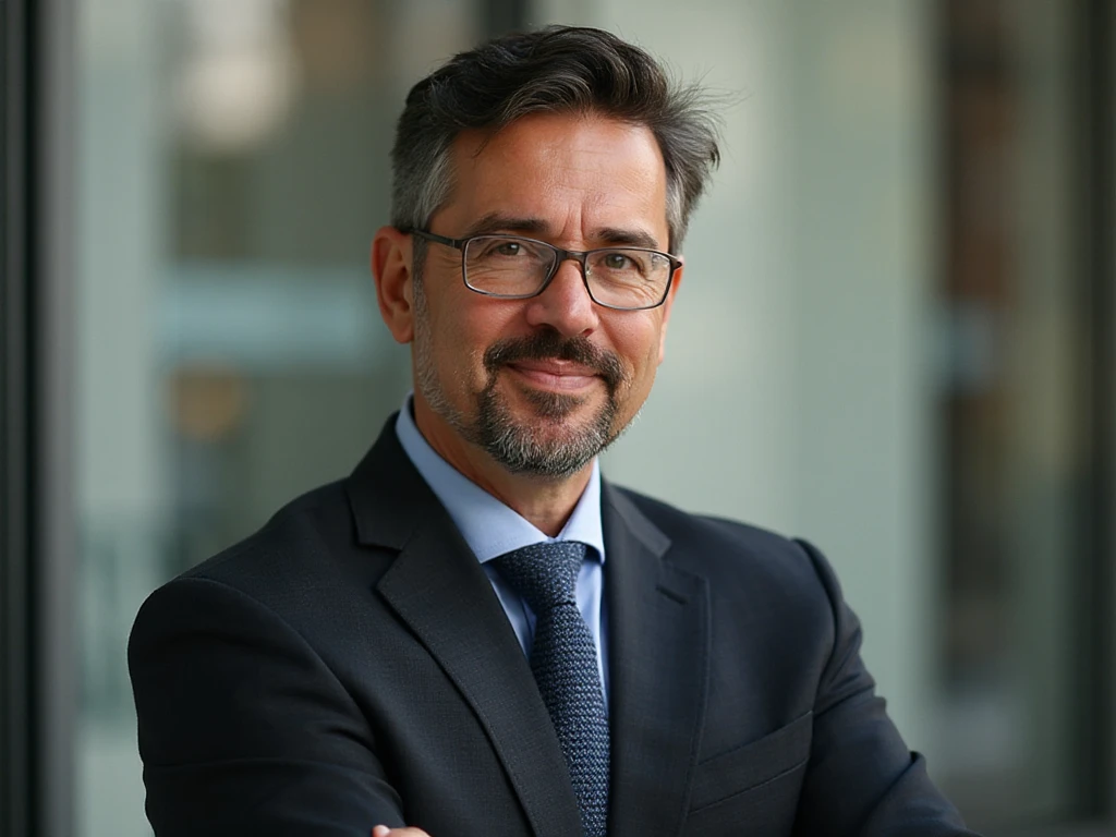 Руководитель некоммерческой организации (НКО)