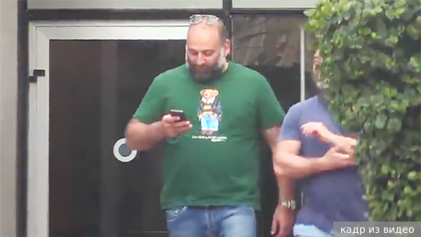     Фото: кадр из видео   
 Текст: Ольга Иванова