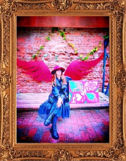 Легкие и светлые картины Юлии не просто вдохновляют, а окрыляют!