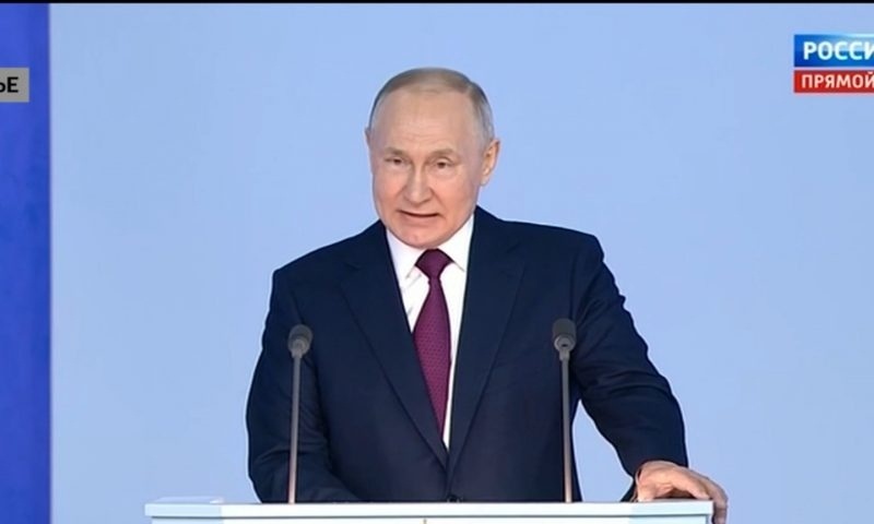    Фото: ГТРК Карелия