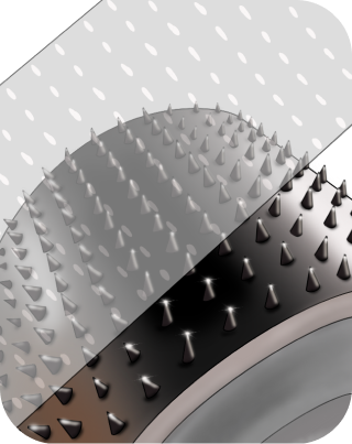 Микроперфорация