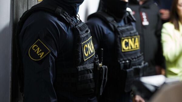    © Sputnik / Osmatesco