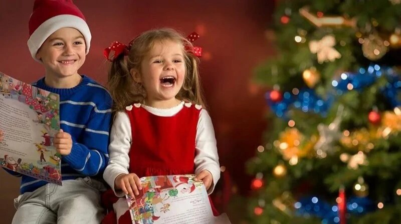 Именно такие эмоции дарит настоящее, персонализированное письмо.