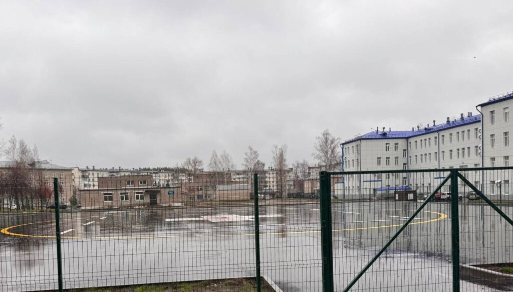    Фото: Глава Чайковского округа/ТГ Ульяна Бажанова