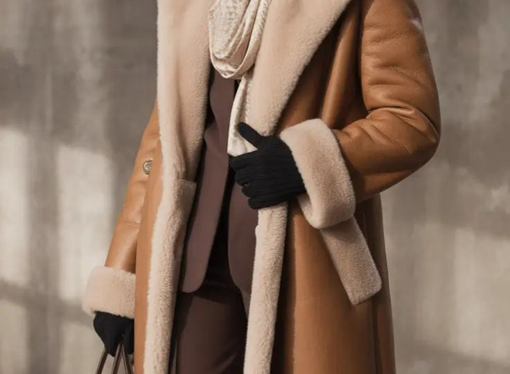 Чем заменить пуховик, чтобы выглядеть современно и моложе: гид по тёплой зимней одежде 2025–2026