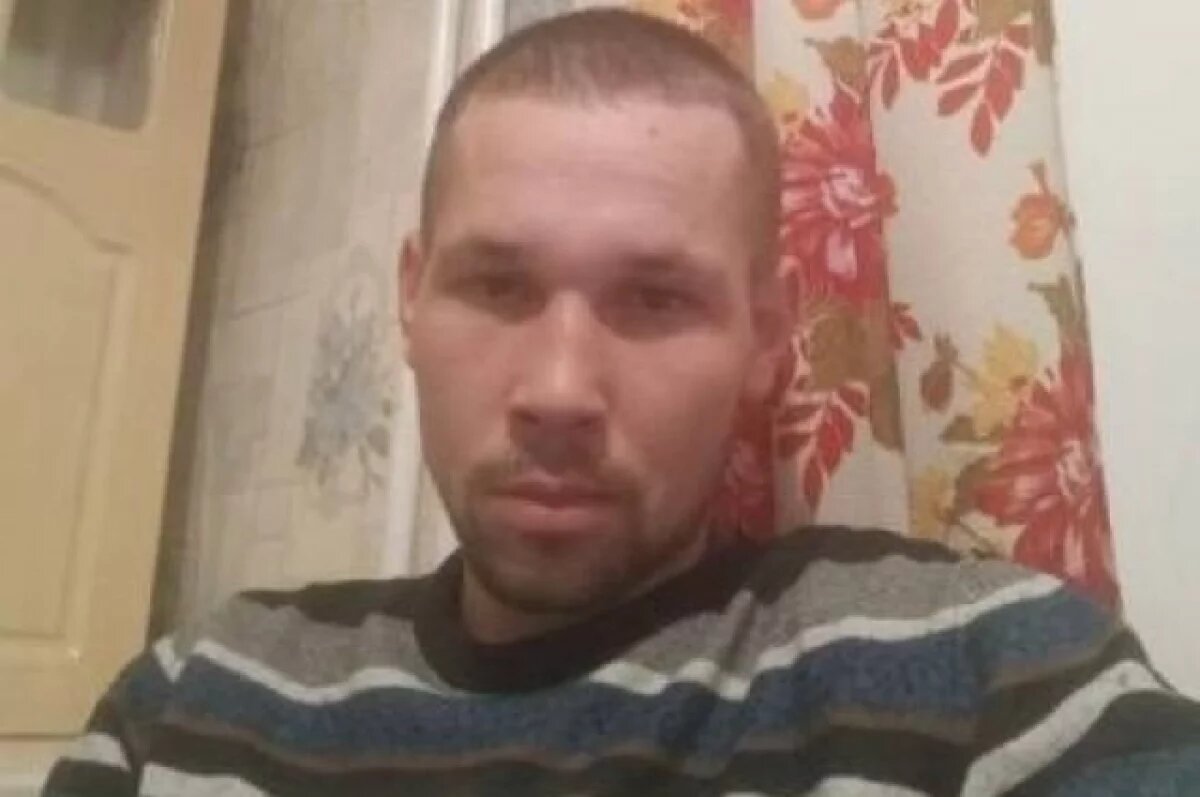    На Кубани продолжается поиск мужчины, пропавшего 1,5 года назад