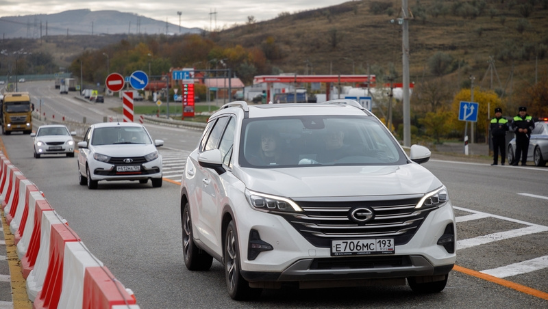      Фото: Дмитрий Ахмадуллин / ИА «Победа26»