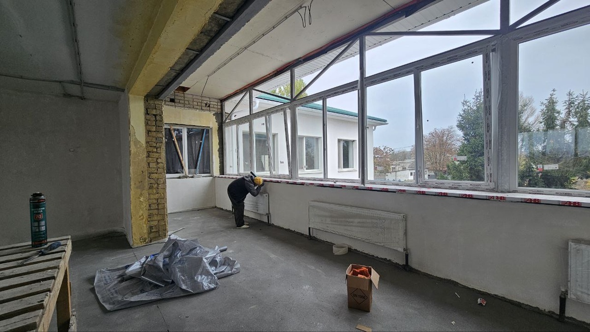    Фото: Telegram-канал Владимира Сальдо