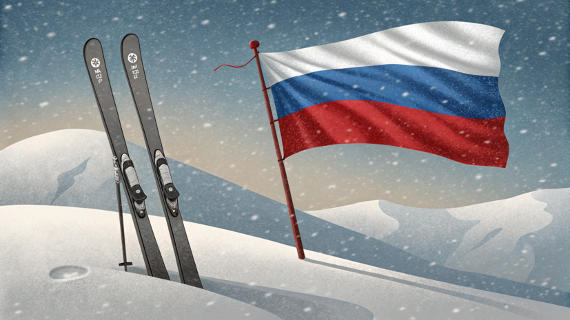   Сгенерировано с помощью ИИ