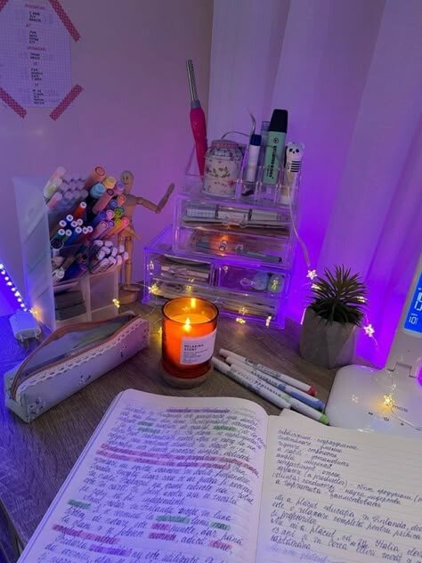 пример комфортных условий