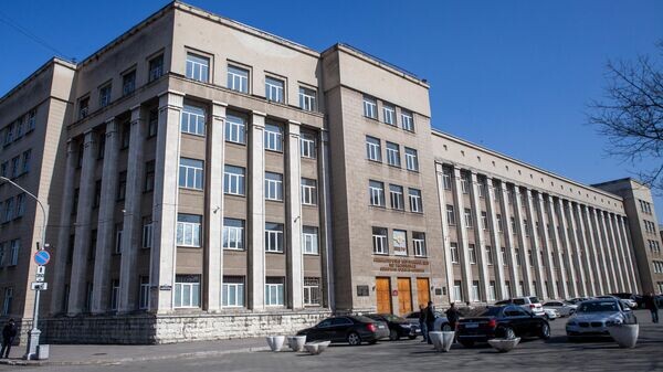    © Sputnik / Natalia Airiyan