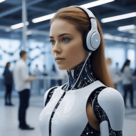 Новая Алиса AI: как Яндекс перевернул игру в мире генеративных моделей