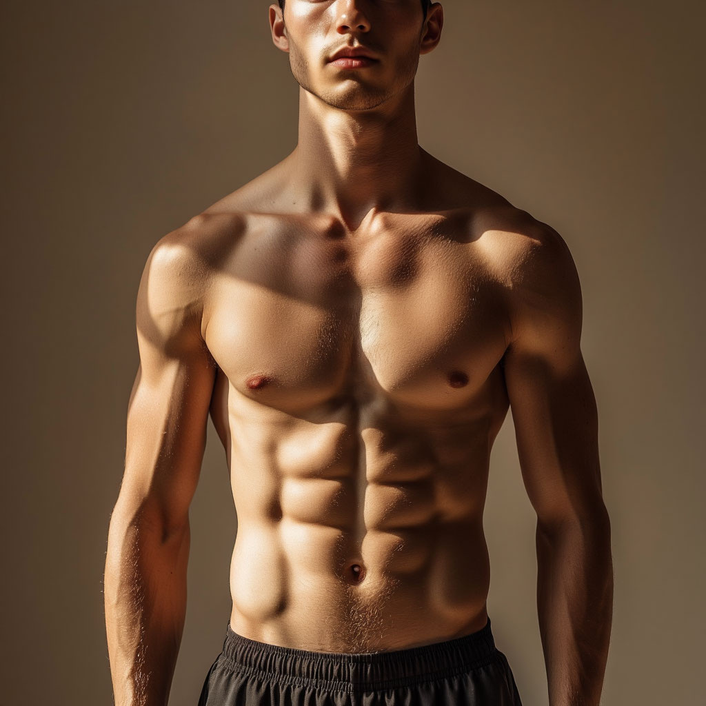 «Ну, у них и время есть, и диетолог, и зал рядом с домом… А у меня — общага, стипендия и 4 часа сна». 