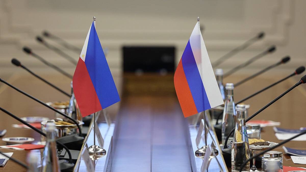    Фото: Пресс-служба Совфеда