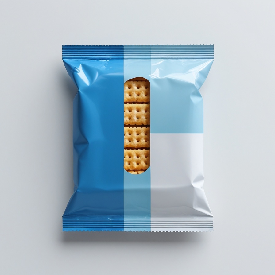 Упаковка для Снеков LamPack