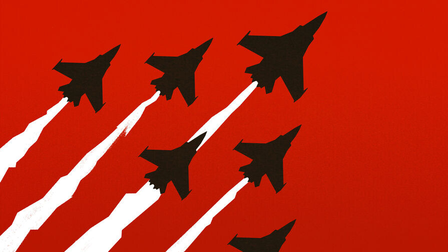 Даша Зайцева/«Газета.Ru» 