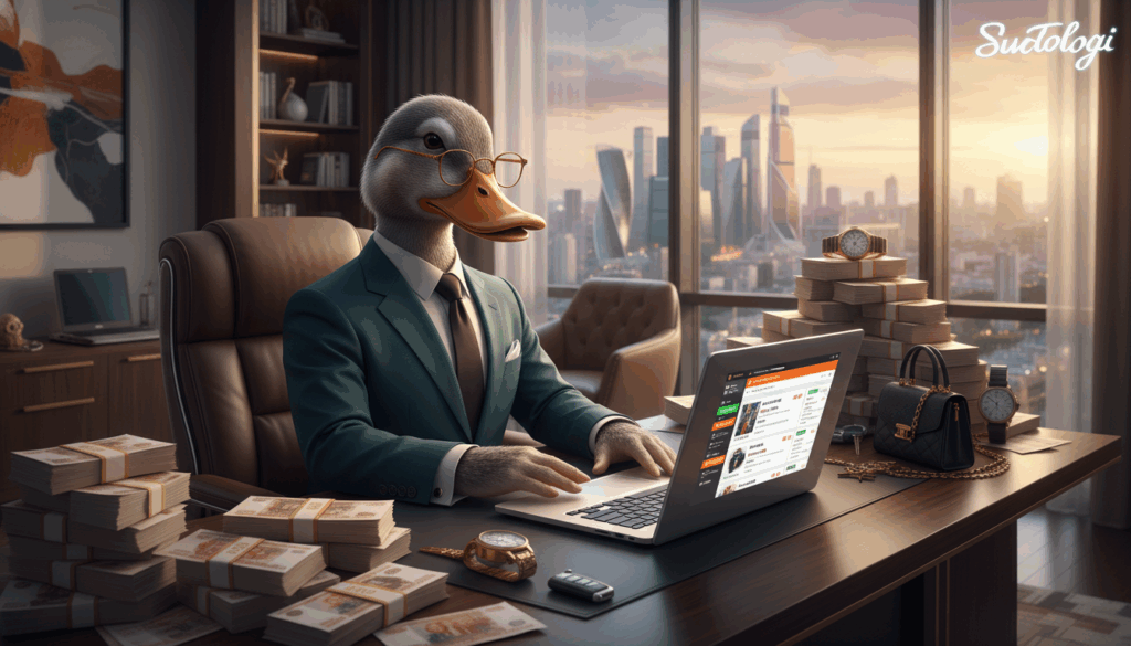    Заголовок_файла Суетолог