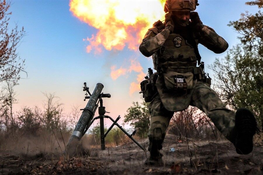     / Источник: © Алексей Коновалов/ТАСС