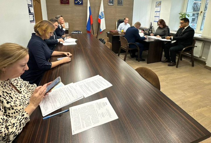 фото: комитет по ТЭК Ленобласти