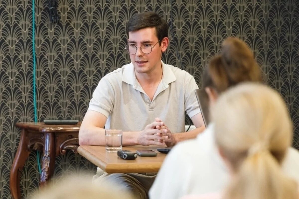    Об идеях Льва Толстого расскажут в Туле