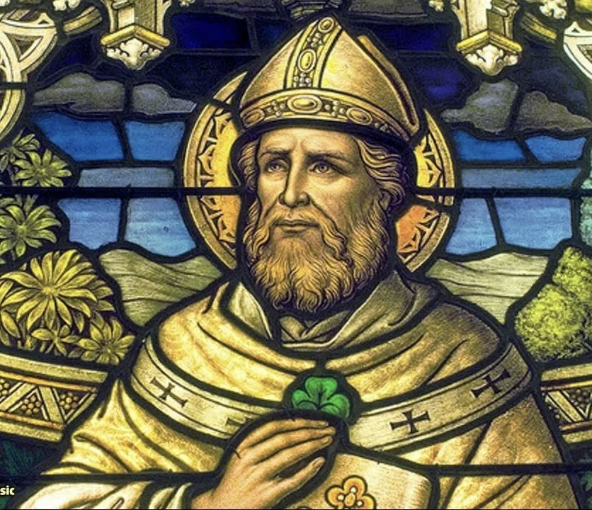 Saint Patrick