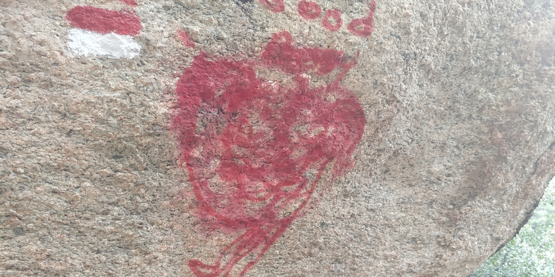 Внутренняя Кария и я, Карийская тропа. До Кайябюкю, ночёвка и отъезд