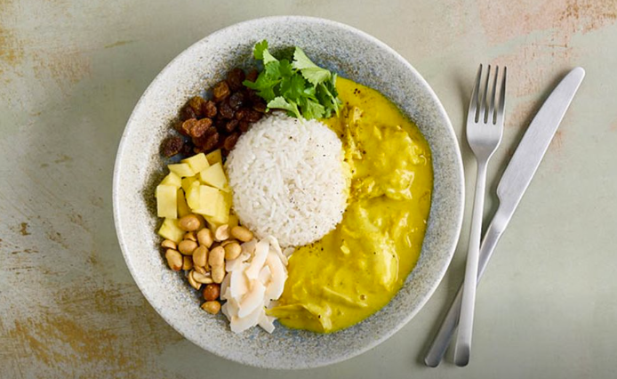 отсюда https://www.nemlig.com/opskrifter/ristaffel-98004509