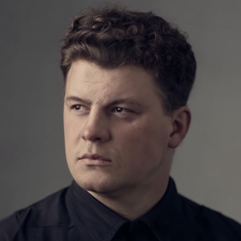 Григорий Сыроежкин, реконструкция портрета по фото