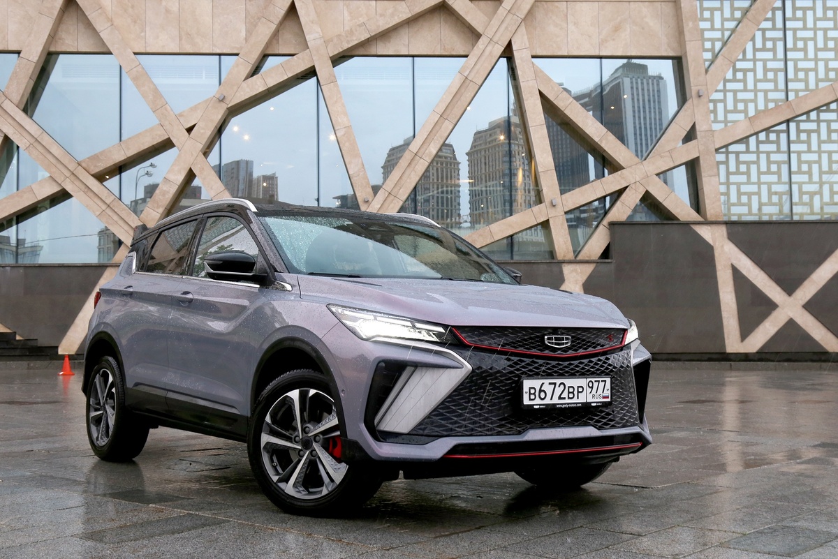    Василий Сергеев / РГ