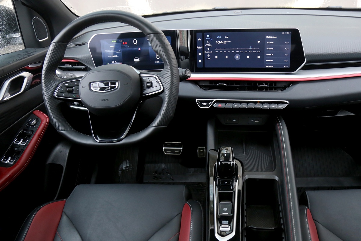    Василий Сергеев / РГ