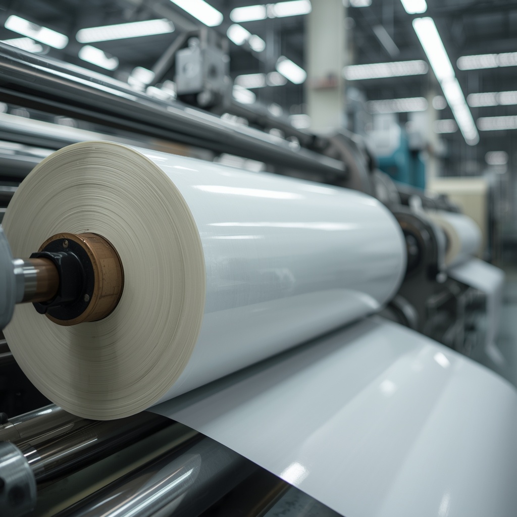 Рулонная разрезка