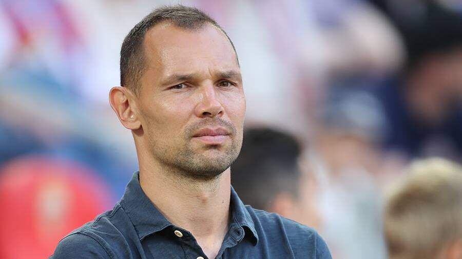 Сергей Игнашевич