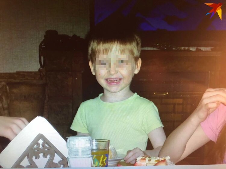 По словам приемных родителей, Никита часто сам наносил себе травмы. Фото: Олег Галимов