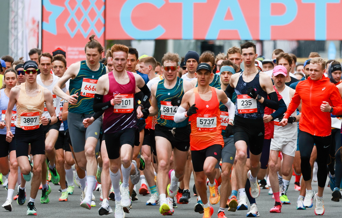 Владимир Смирнов/ТАСС