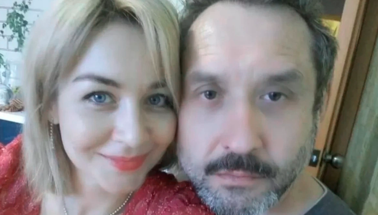 Фото: Ирина и Сергей/соцсети