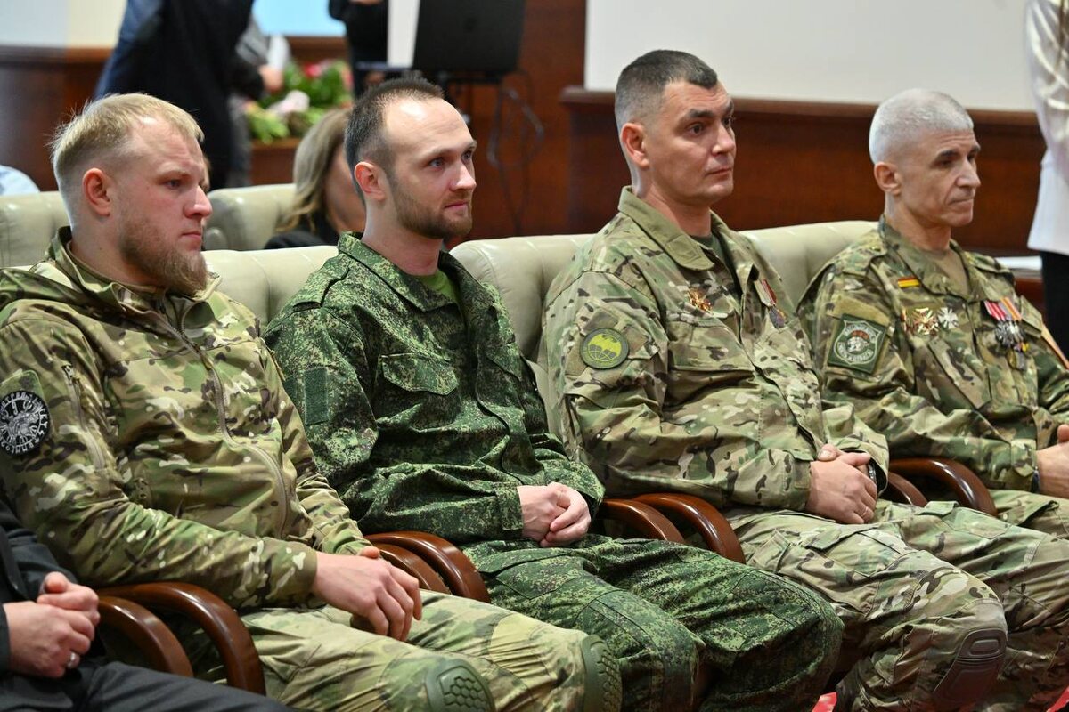    Фото: Пресс-служба губернатора Московской области