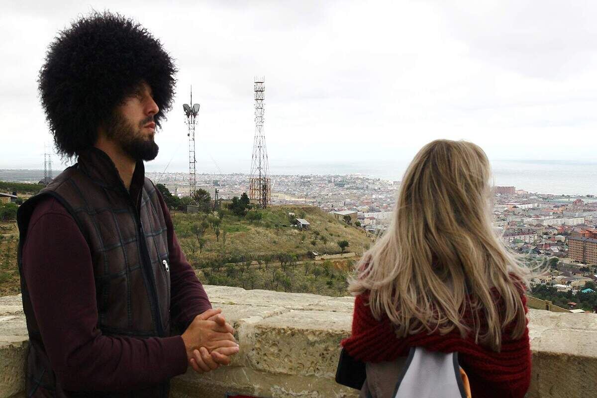    Фото: Иван Петров, источник: ИЗВЕСТИЯ