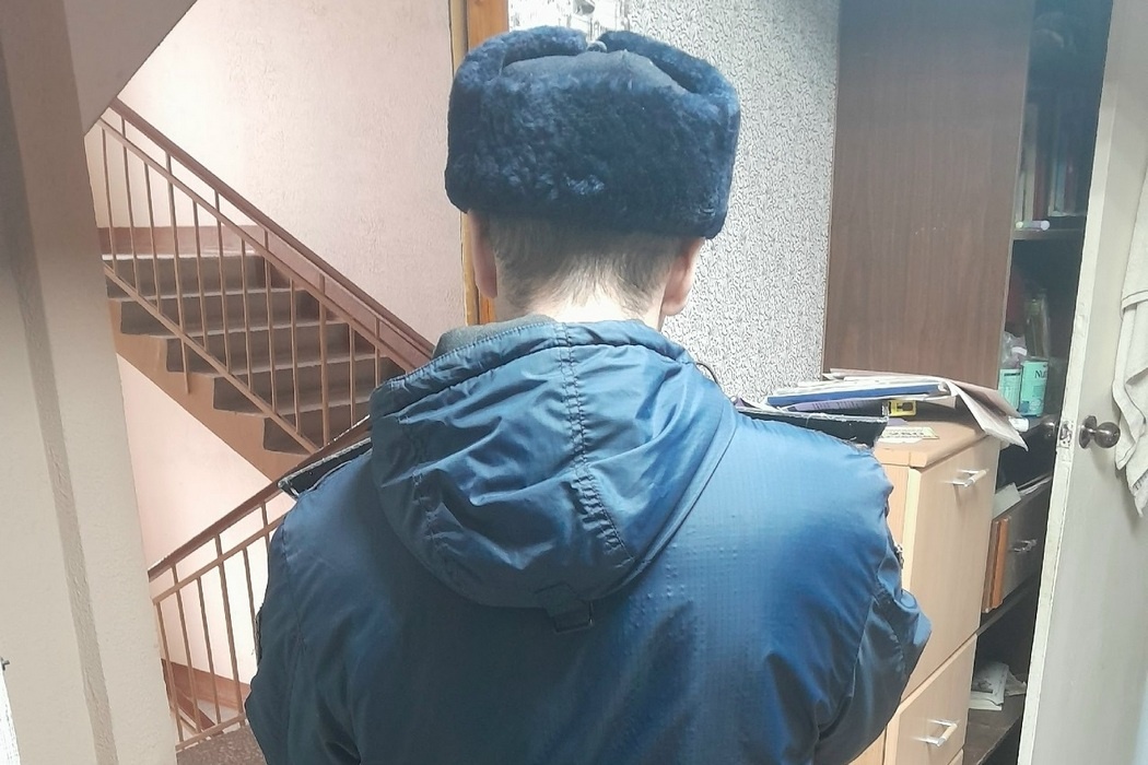 Фото УФССП по Коми